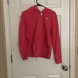 Nike Sweaters - A Nike hoodie Nike Sweaters - A Nike hoodie